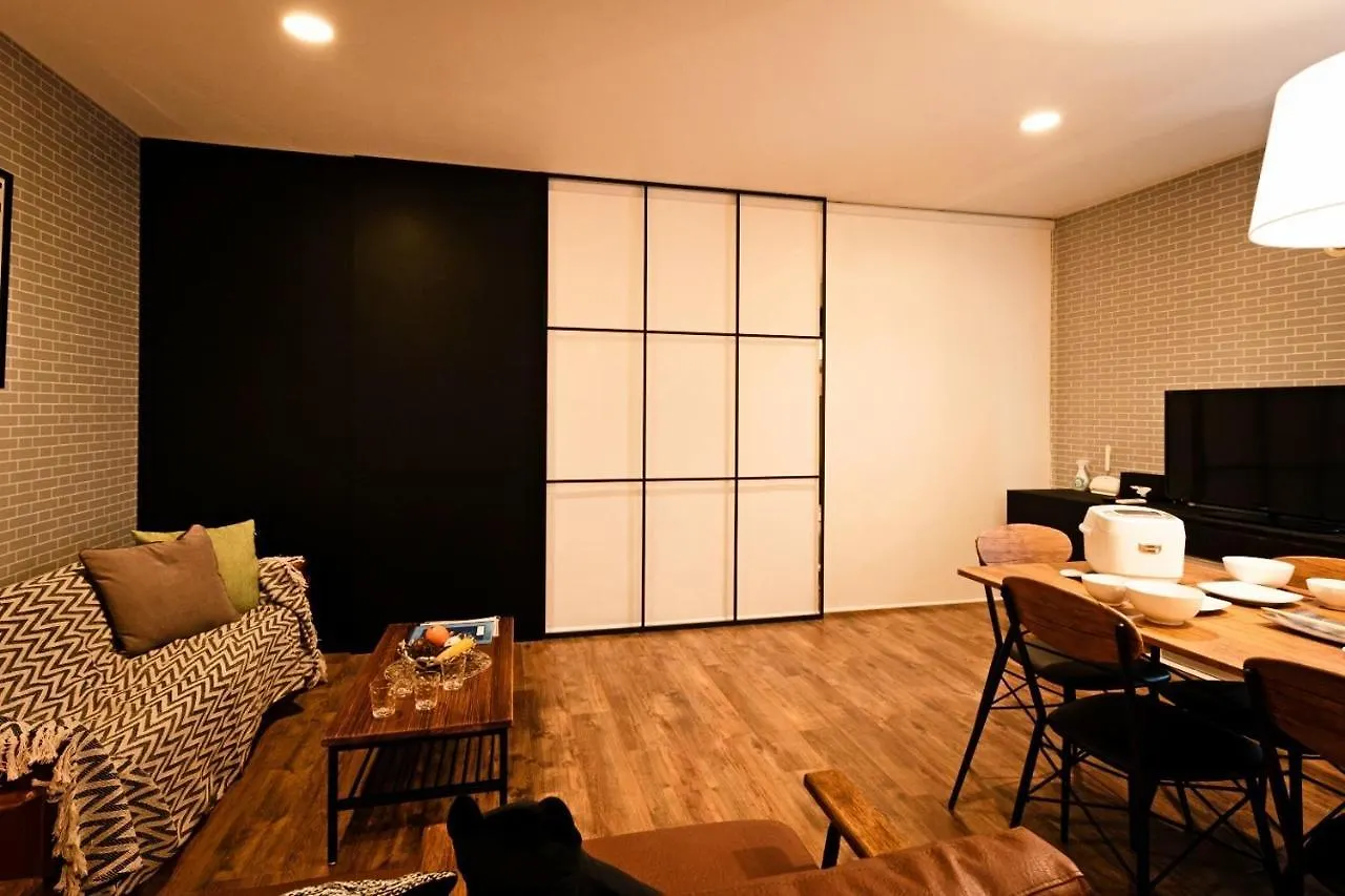One Living In 24 - Vacation Stay 83393 札幌市 アパート