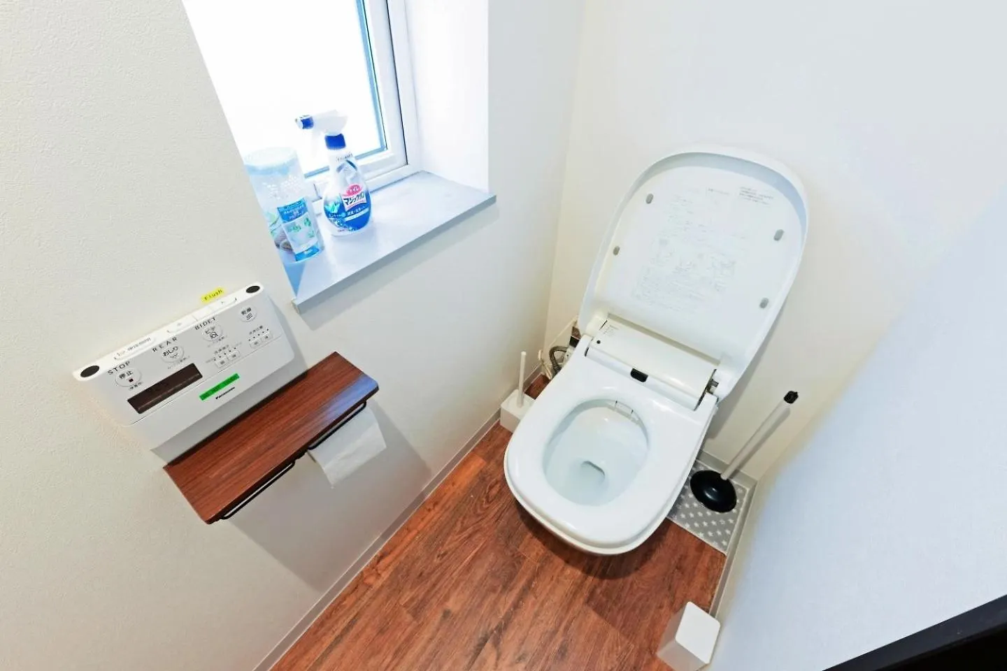 One Living In 24 - Vacation Stay 83393 札幌市 0*,  日本