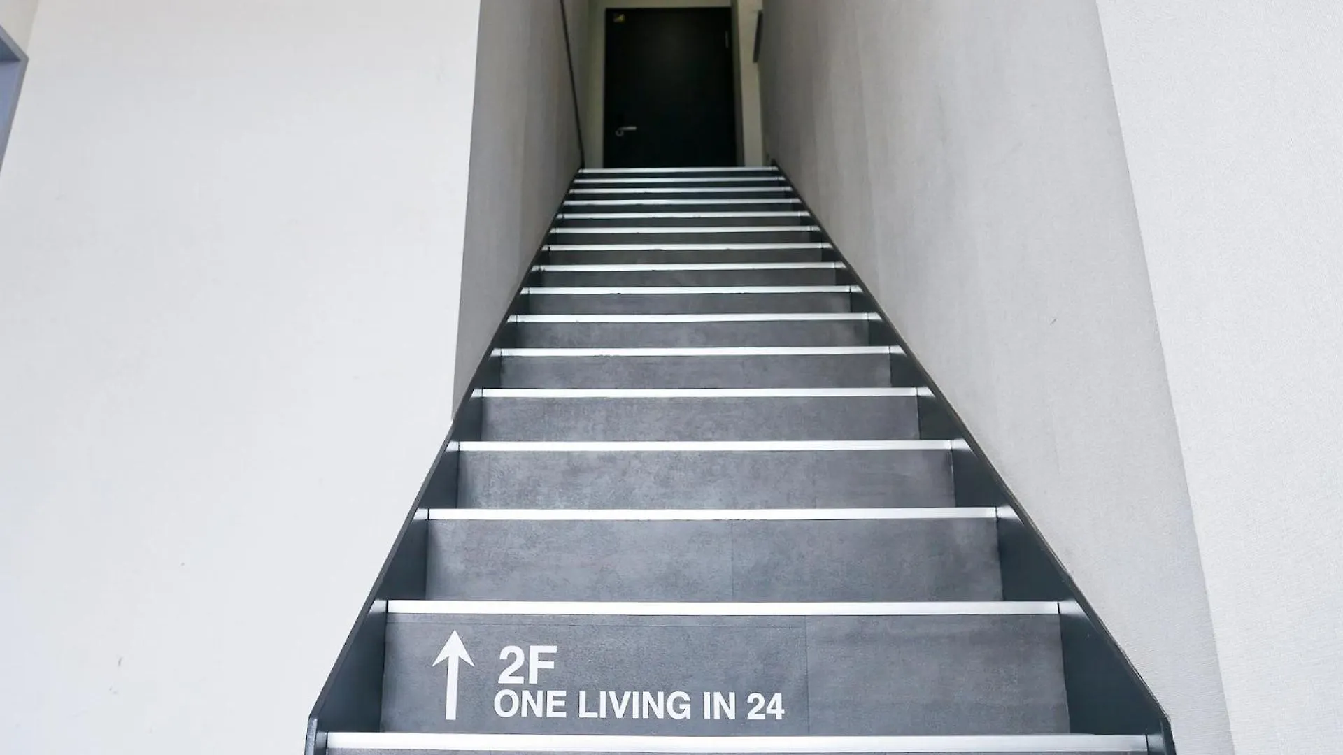 One Living In 24 - Vacation Stay 83393 札幌市