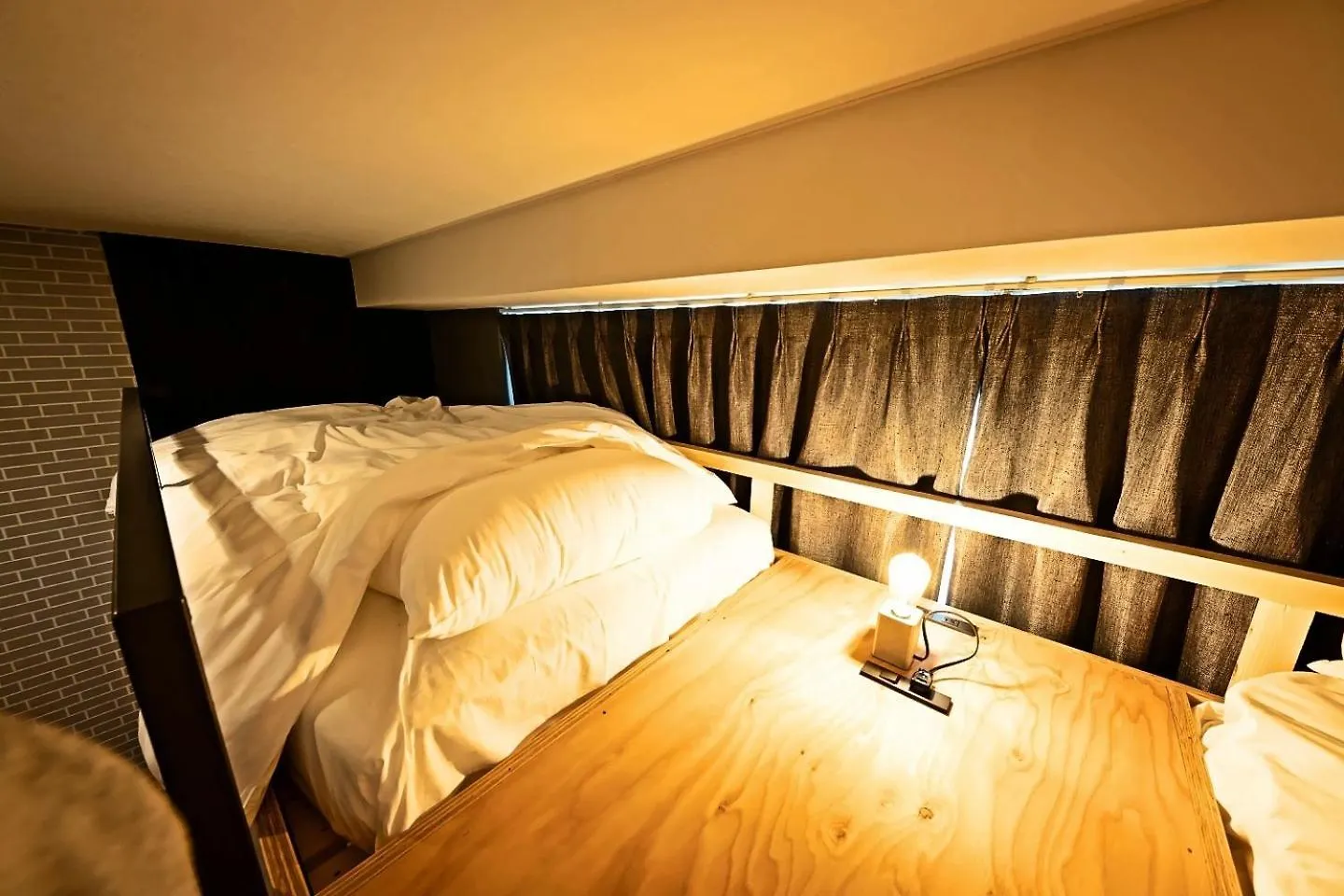 One Living In 24 - Vacation Stay 83393 札幌市 アパート