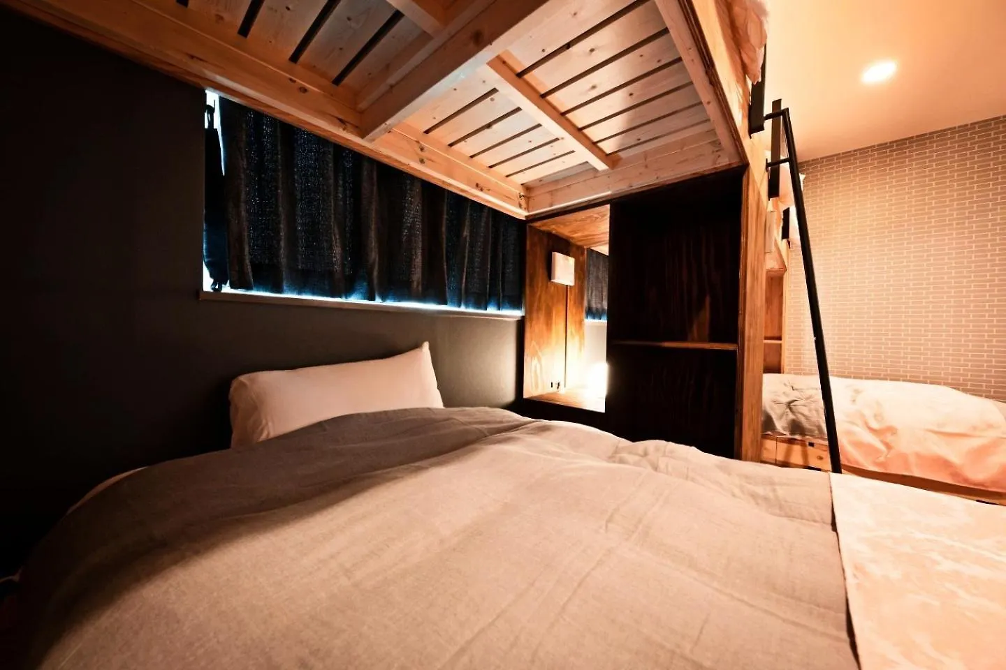 One Living In 24 - Vacation Stay 83393 札幌市 アパート
